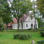 Bažnyčios